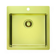  Mosogatótálca Alveus Pure 30 szürke 45x18,5 cm 1106867 mosogatótálca