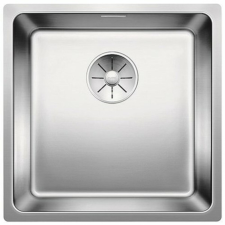  Mosogatótálca Blanco Andano szürke 44x19 cm 522959 mosogatótálca