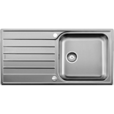  Mosogatótálca Blanco Livit XL 6 S szürke 100x16 cm 518519 mosogatótálca