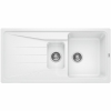  Mosogatótálca Blanco Sona 6 S fehér 100x19 cm 519855