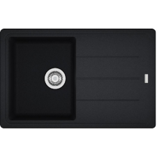 Mosogatótálca Franke BFG 611-78 fekete 78x20 cm BFG611-78ON mosogatótálca