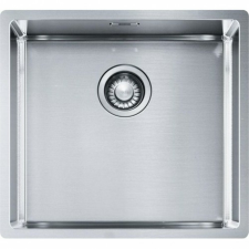 Mosogatótálca Franke BXX 210/110-54 szürke 58x20 cm BXX210110-54 mosogatótálca