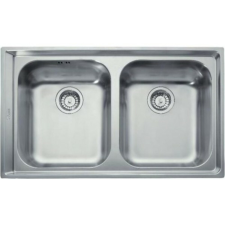  Mosogatótálca Franke NEX 620 szürke 86x20 cm NEX620 mosogatótálca