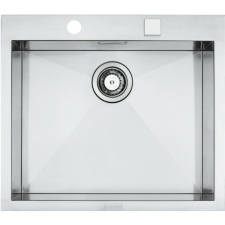  Mosogatótálca Franke PPX 210/610-58 szürke 58x20 cm PPX210610-58TL mosogatótálca