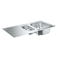  Mosogatótálca Grohe K200 egyéb 96,5x16,5 cm 31564SD1 mosogatótálca