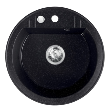  Mosogatótálca Novaservis fekete 51x17,9 cm DRGM151HA mosogatótálca