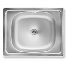  Mosogatótálca Novaservis szürke 50x15,5 cm DR4050A mosogatótálca