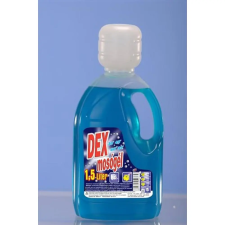  Mosógél, 1,5 l, "Dex" tisztító- és takarítószer, higiénia