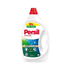  Mosógél 2,475 liter (55 mosás) fehér ruhákhoz Gel Persil Deep Clean tisztító- és takarítószer, higiénia