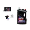  Mosógél Perlux Black 7 Literes