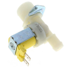  Mosógép mágnesszelep 1-utas 180° 12mm 24V (ES180/88) beépíthető gépek kiegészítői