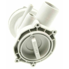  Mosógép szivattyú, szűrőházzal. * beépíthető gépek kiegészítői