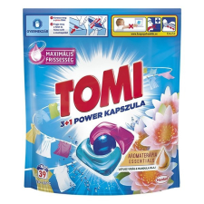  Mosókapszula TOMI Color 39 db tisztító- és takarítószer, higiénia