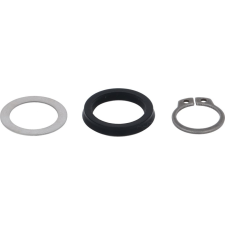  MOSÓKAR TÖMÍTŐ KÉSZLET beépíthető gépek kiegészítői