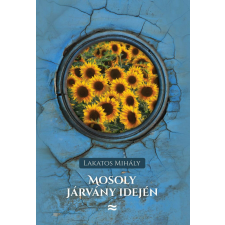 Mosoly járvány idején regény