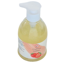 MosóMami Eco-Z Family folyékony szappan, eper, 300ml tisztító- és takarítószer, higiénia