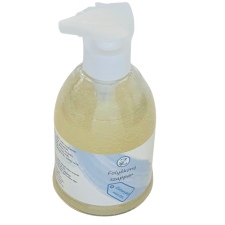 MosóMami Eco-Z Family folyékony szappan, illatmentes, 300ml tisztító- és takarítószer, higiénia