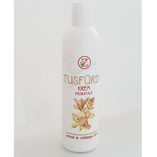 MosóMami Eco-Z Hidratáló krémtusfürdő normál és vízhiányos bőrre, 250ml tusfürdők