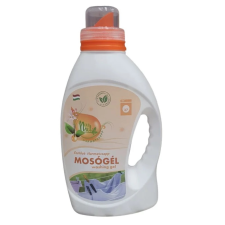 MosóMami EcoNut mosódiós mosógél, Harmatcsepp, 5liter tisztító- és takarítószer, higiénia