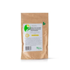  Mosómami HennaPure bio henna por keverék, gyömbérszőke, 100g fodrászkellék