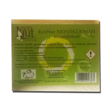 Mosómami Kft. Econut mosószappan 150g (MosóMami Kft.) tisztító- és takarítószer, higiénia