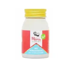 Mosómami Kft. VCO Bio Kókuszolaj 110 ml (MosóMami Kft) reform élelmiszer