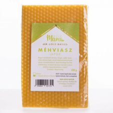  MosóMami Méhviasz lapok 100g kozmetikum