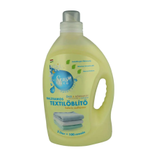  MosóMami SensEco Balzsamos Textilöblítő (Sweet Baby) 3000 ml tisztító- és takarítószer, higiénia