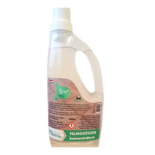 MosóMami SensEco Felmosószer Eukaliptusz 1000ml tisztító- és takarítószer, higiénia