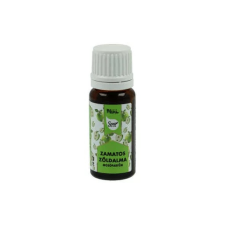 MosóMami SensEco Mosóparfüm Zamatos Zöldalma PRÓBA, 10ml (Zamatos zöldalma: roppanós, lédús zöldalmára) tisztító- és takarítószer, higiénia