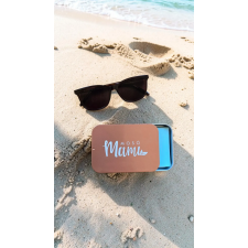 MosóMami SensEco Travel Box 5+5 mosó- és mosogatólapka fém tárolódobozban tisztító- és takarítószer, higiénia
