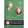 Mosonmagyaróvár Biographiae Óvárienses I.