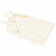  Mosószertartó ház (felső, eredeti) CANDY mosógép beépíthető gépek kiegészítői