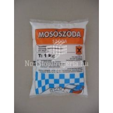  Mosószóda 1000g tisztító- és takarítószer, higiénia