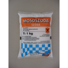 Mosószóda MOSÓSZÓDA 1 kg tisztító- és takarítószer, higiénia