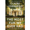  Most Fun We Ever Had – CLAIRE LOMBARDO