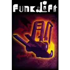 Mostly Harmless Games Funklift (digitális licenc) videójáték