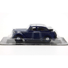  Moszkvics 400-420A Cabriolet 1949 1:43 makett