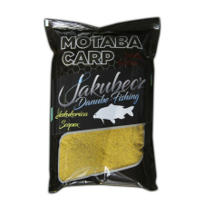 MOTABA CARP JAKUBECZ KÁLMI DUNAI ETETŐANYAG ÉDESKUKORICA-SCOPEX 1 KG bojli, aroma