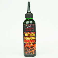 Motaba Carp Method Flavour Csoki-narancs Smoke 150ml bojli, aroma
