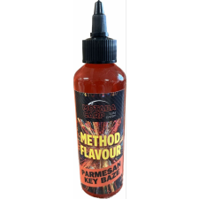 Motaba Carp Method Flavour Parmesan key 150ml bojli, aroma