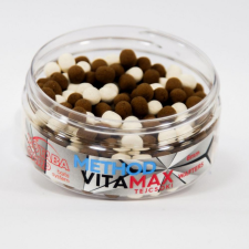Motaba CARP METHOD VITAMAX WAFTERS TEJCSOKI 8MM 40GR csali