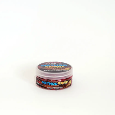 Motaba Carp Motabacarp Wafters Smoke - Krill-Fokhagyma 8mm csali