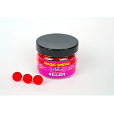 Motaba CARP POP UP SMOKE MÁJ  16MM 60G csali