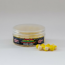 Motaba Carp Wafters Chameleon Fluo Ananász-vajsav 10mm 40g bojli, aroma
