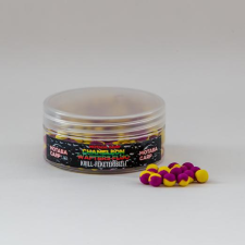  Motaba Carp Wafters Chameleon Fluo Krill-feketeribizli 8mm 40g bojli, aroma