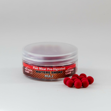 Motaba Carp Wafters Smoke Máj 10mm 40g bojli, aroma