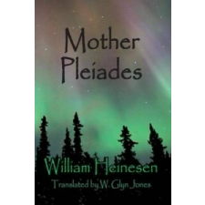 Mother Pleaides – William Heinesen idegen nyelvű könyv