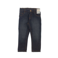 Mothercare kisfiú farmernadrág - 98