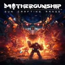MOTHERGUNSHIP (EU) (Digitális kulcs - PC) videójáték